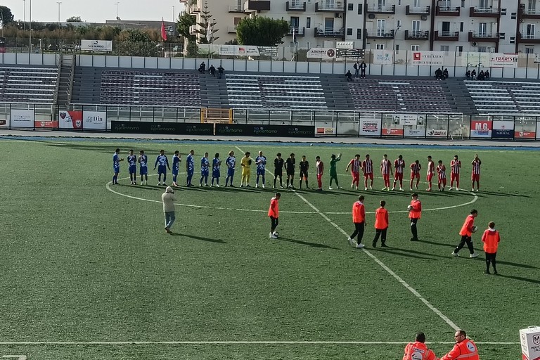Molfetta Calcio