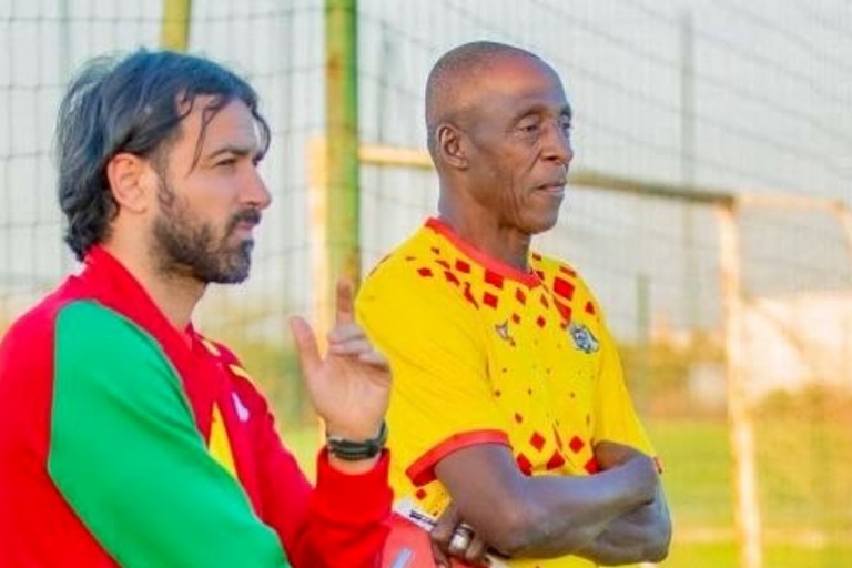 Vincenzo Alberto Annese