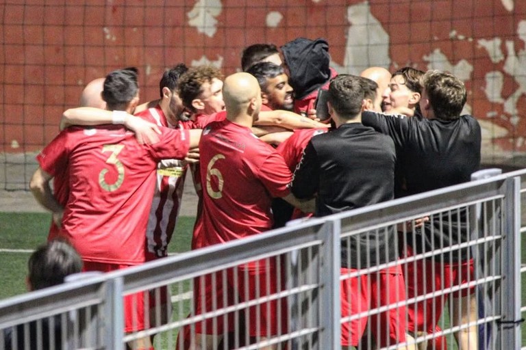 Real Molfetta di calcio a 11