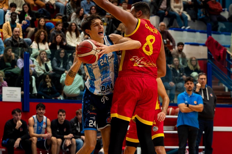 Virtus Basket Molfetta