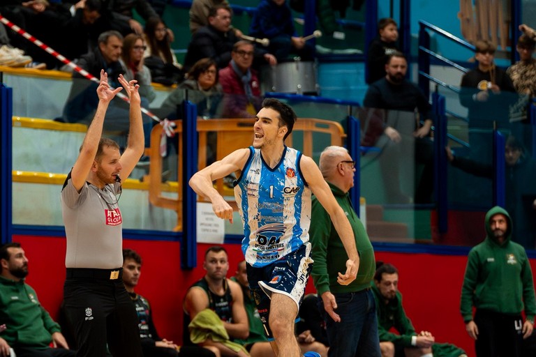 Virtus Basket Molfetta