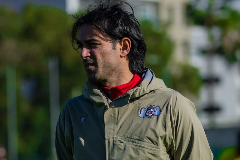 Vincenzo Alberto Annese