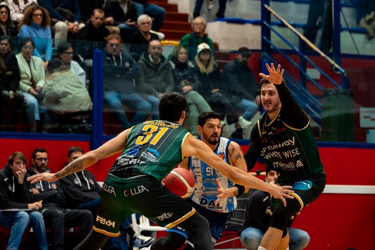 Virtus Basket Molfetta