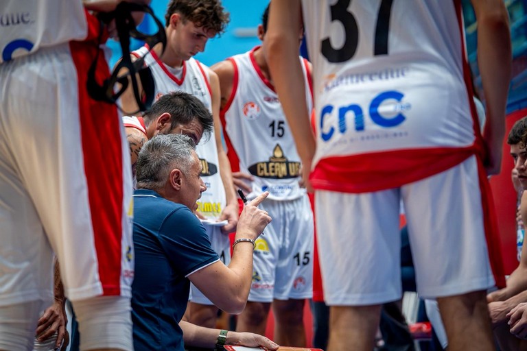 Pallacanestro Molfetta