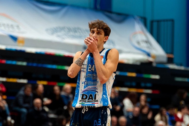 Virtus Basket Molfetta