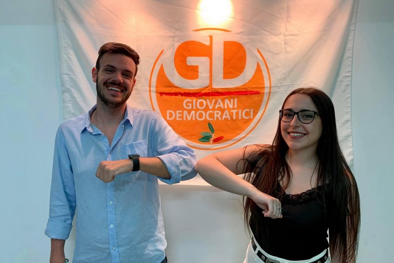 Giovanni Democratici