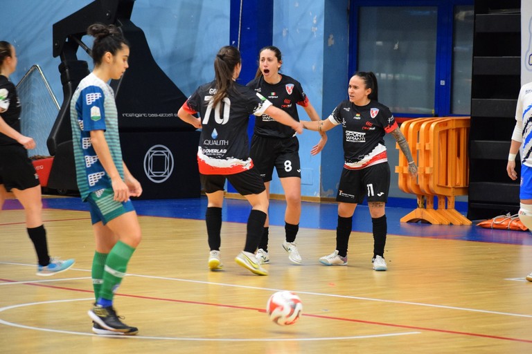 Femminile Molfetta