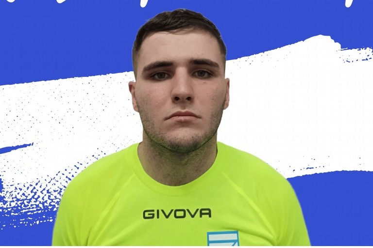 Terza Categoria, Samuele Sykaj passa dal Real Molfetta C11 alla Fulgor