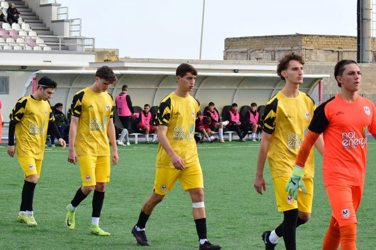 Molfetta Calcio