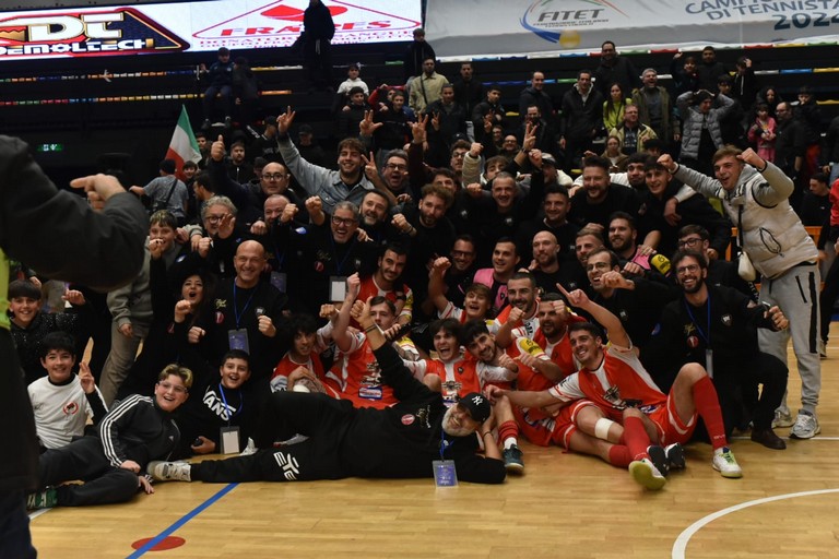 Real Molfetta (Ph Ruggiero de Virgilio)