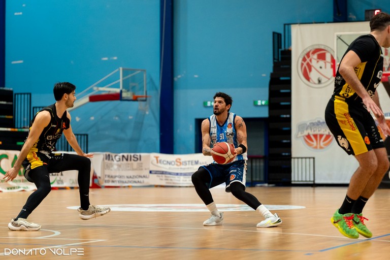 Virtus Basket Molfetta