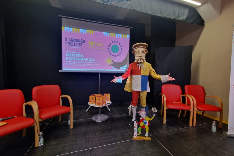 Fondazione Carnevale Molfetta