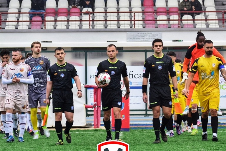 Molfetta Calcio