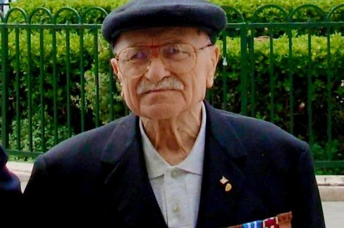 Cav. Uff. Onofrio Bufo