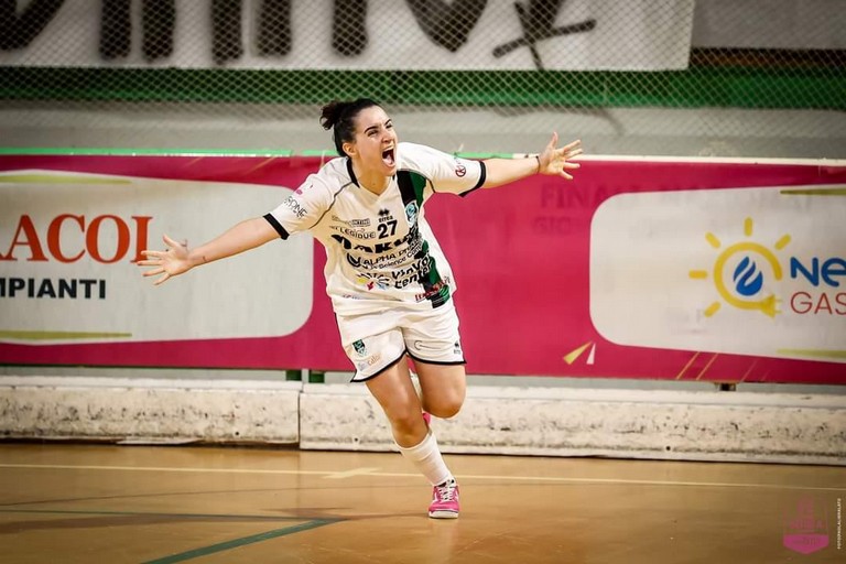 Femminile Molfetta