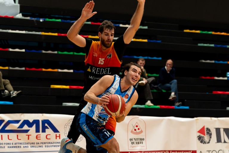 Virtus Basket Molfetta