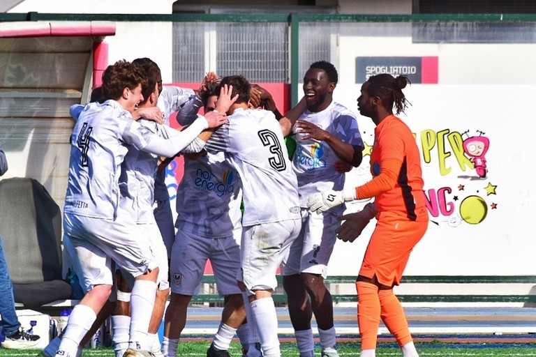 Per la Molfetta Calcio difficile trasferta sul campo della Rutiglianese