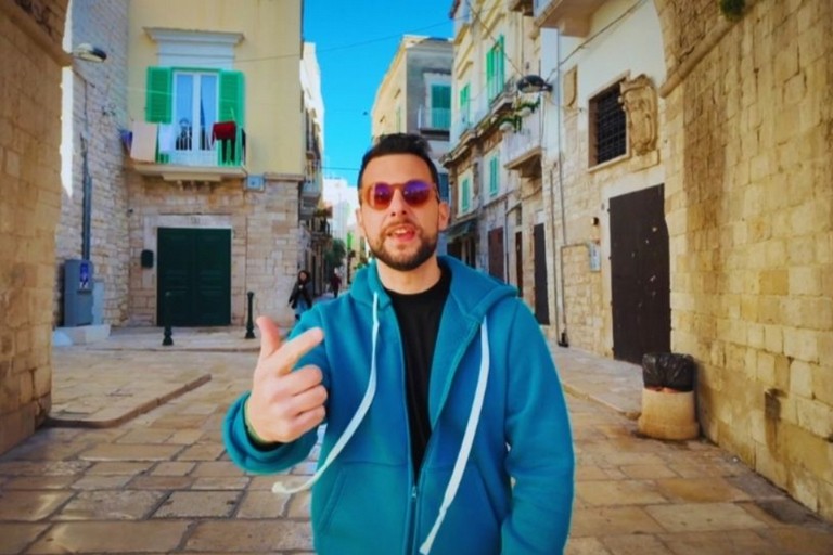 “A Mlfétte”: online il videoclip della sigla ufficiale del SanCorrado Music Festival