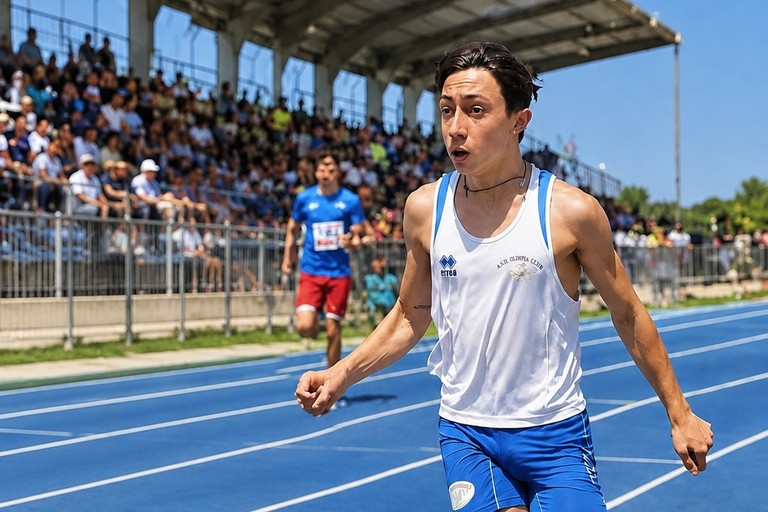 Francesco Camporeale