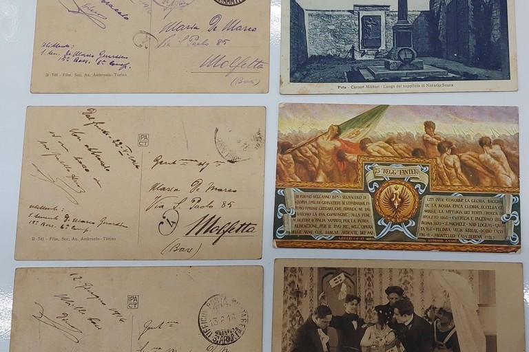 Museo storico di Molfetta