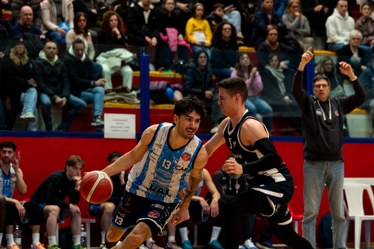 Virtus Basket Molfetta