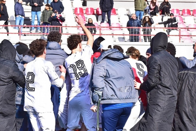 Molfetta Calcio