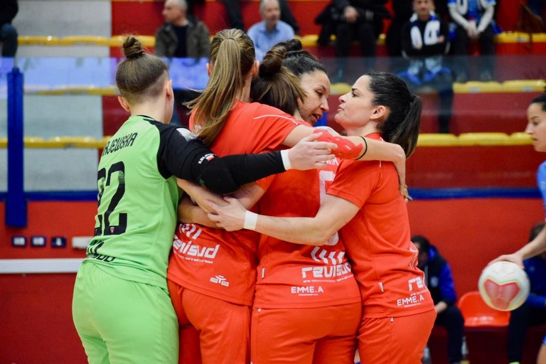 Femminile Molfetta