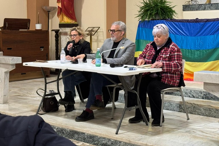 Forum Molfetta Partecipa