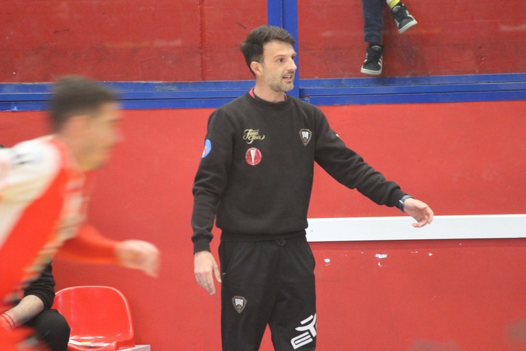 Giacomo Di Pinto