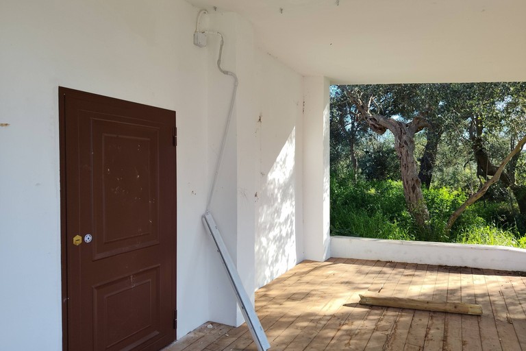 Parco di Lama Martina