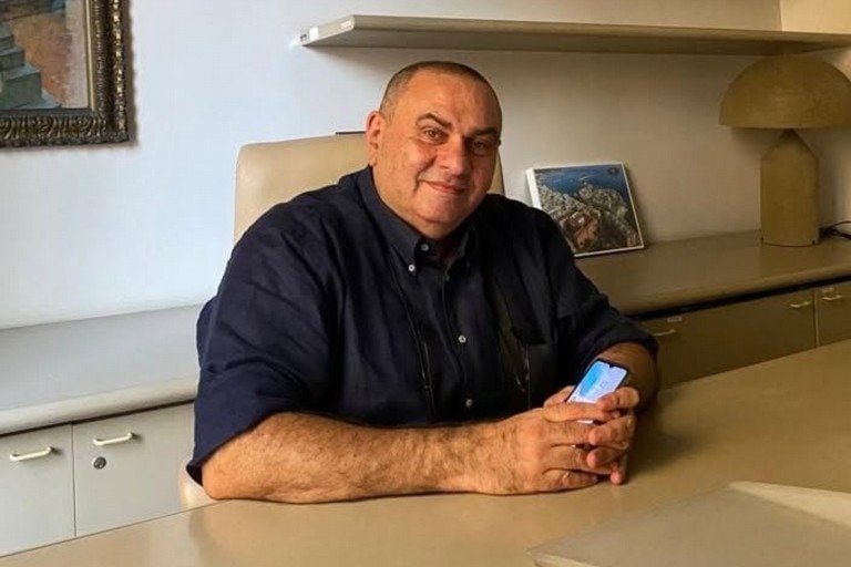 Nicola Piergiovanni