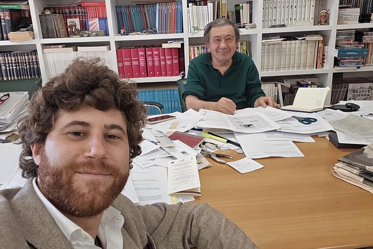 Azzollini sostiene Logrieco