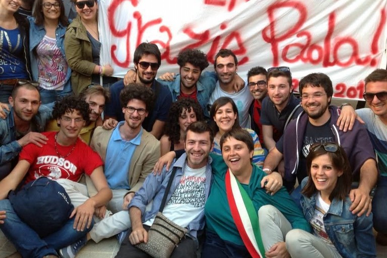 Alleanza Verdi e Sinistra e Movimento 5 Stelle