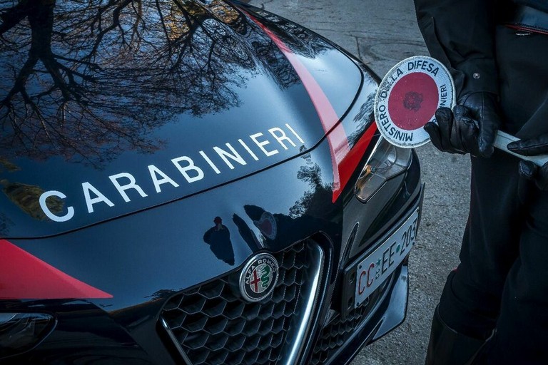 I Carabinieri