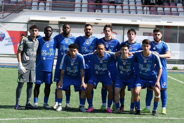 Molfetta Calcio