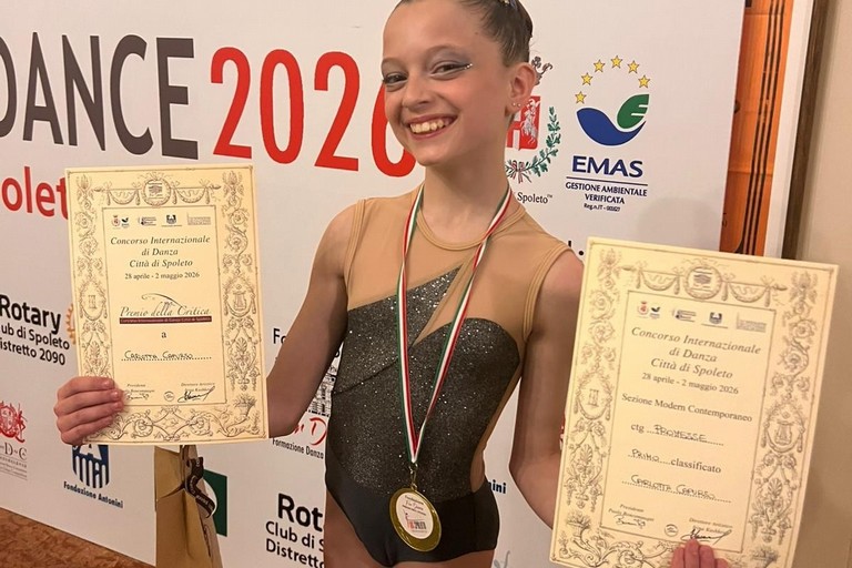 Carlotta Capurso