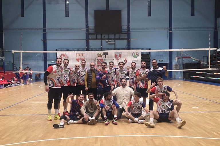 Dinamo Molfetta