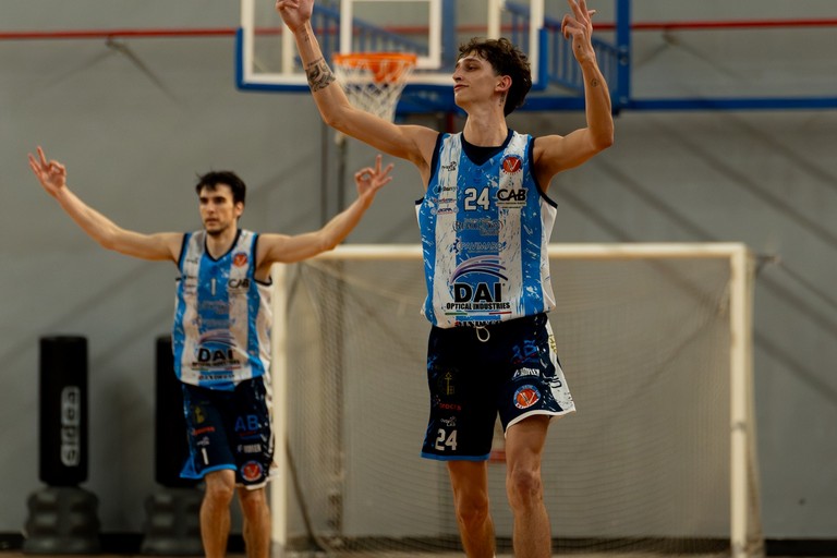 Virtus Basket Molfetta