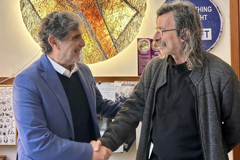 Francesco Picca