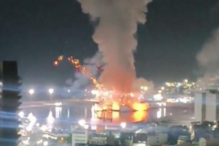 Emergenza in Venezuela per l'attacco USA: preoccupazione per i tanti molfettesi residenti nel Paese