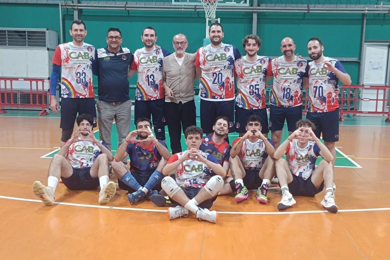 Polisportiva Dinamo Molfetta