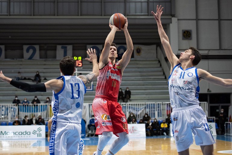 Pallacanestro Molfetta