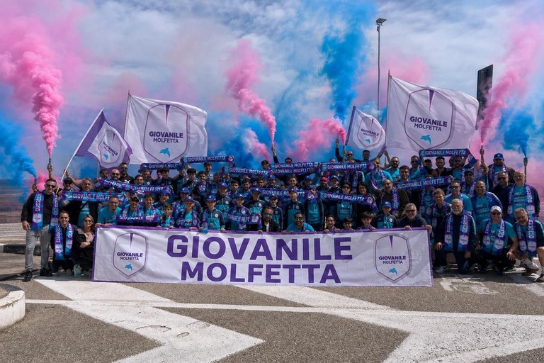 ASD Sport Giovanile Molfetta