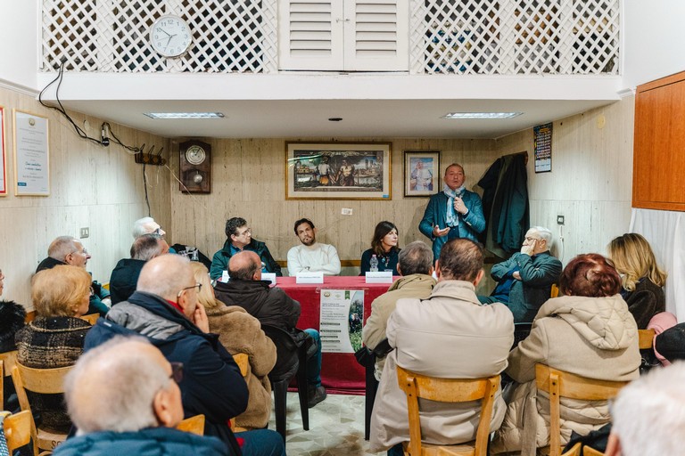 Cicoria Puntarelle Molfettese