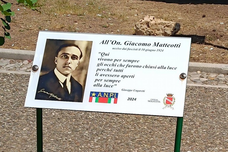 Giacomo Matteotti