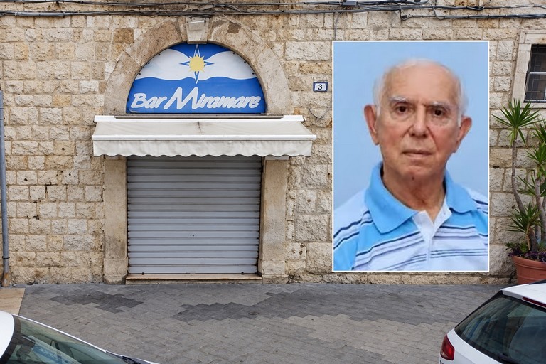 Molfetta perde Peppino Di Modugno