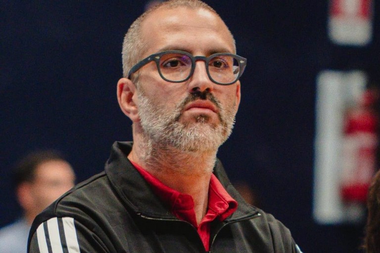 Peppe Luisi