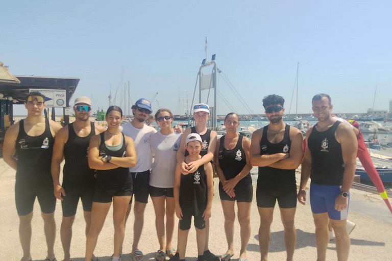 Campionato Regionale Velocità
