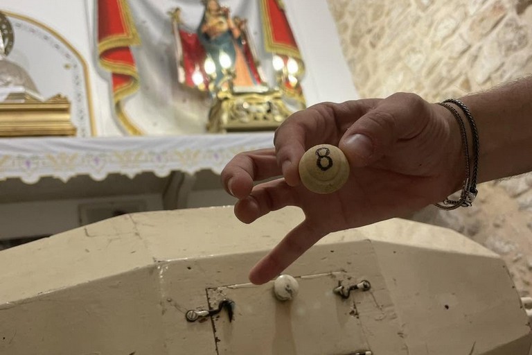 Molfetta verso la Festa Patronale: domenica 12 luglio il sorteggio del peschereccio per la Sagra a Mare