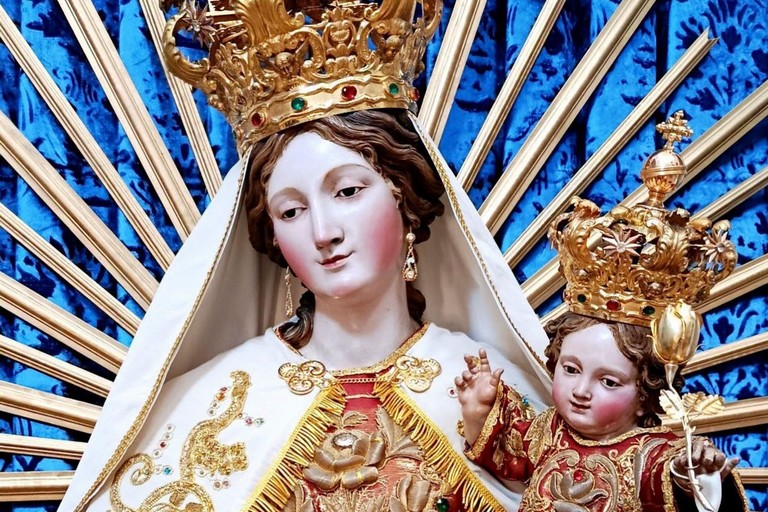 Madonna del Carmelo
